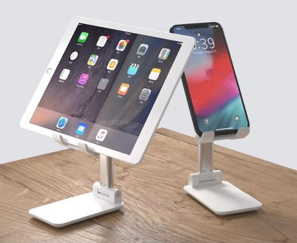 Portable Foldable Mobile Phone Bracket, Adjustable Cell Phone Stand Tablet Holder, Desktop Lifting Lazy Bracket, Universal Table Cell Phone Stand Portable Foldable Mobile Phone Bracket, Adjustable Cell Phone Stand Tablet Holder, Desktop Lifting Lazy Bracket, Universal Table Cell Phone Stand